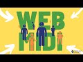 16e rencontre  webmidi  avec jeansbastien emond pair aidant certifi pairs aidants rseau