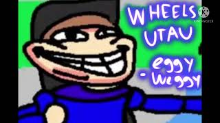 Wheels Utau Kinda 300 Sub Special