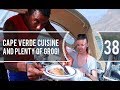 Sailing Around The World - Cape Verde Cuisine - Living With The Tide - Ep38