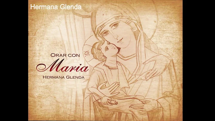 1 HORA MUSICA CON HERMANA GLENDA 4 - ORAR CON MARI...
