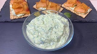 Cómo Hacer Salsa Tzatziki