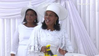 WIMBO: MKOMBOZI AMEKUJA SAYUNI