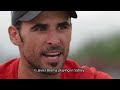 Olympic Feature - FIVB Heroes Adrian Gavira & Pablo Herrera