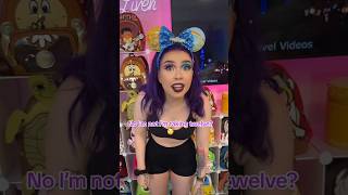 Oh no! #disney#disneyworld #disneyvacation #livenfamily #maryroseliven #liven #couples