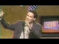 Norm macdonald stand up  carolines comedy hour 1991
