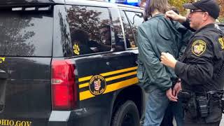 US marshals rescue 45 missing children as part of 'Operation Autumn Hope'