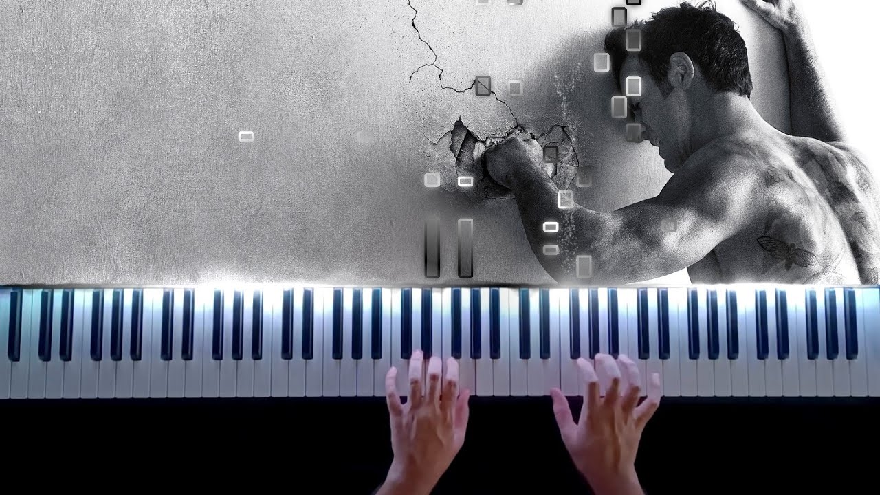 The Leftovers - Dona Nobis Pacem 2 (Piano Cover) + Sheet Music The Leftovers - Dona Nobis Pacem 2 (Piano Cover) + Sheet Music