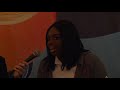 January Coaches Show with Women's Basketball Director of Operations Emily Ben-Jumbo