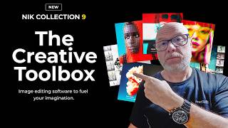 Just Announced   DXO Nik Collection 9   A Big Upgrade