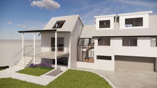Maxwell Project  Front  View E