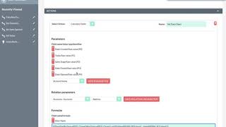 Days In Sales Stage with Workflow and Background Updater on SuiteCRM