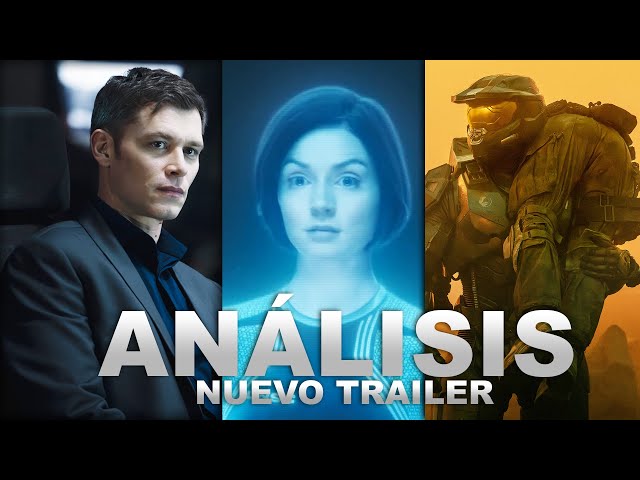 Trailer da 2ª temporada de Halo revela o retorno de Master Chief, novo  design da Cortana e a ascensão destrutiva do Covenant