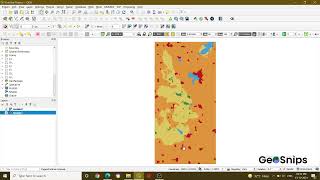 #7 QGIS Plugin Orfeo Toolbox