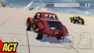 Car Crash 2 Total Destruction - Android Gameplay - Car Crash Simulator screenshot 2