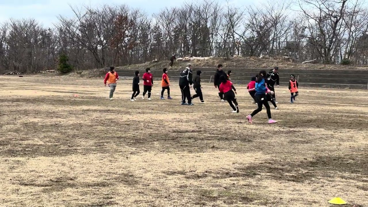 2026年３月１日中学年①