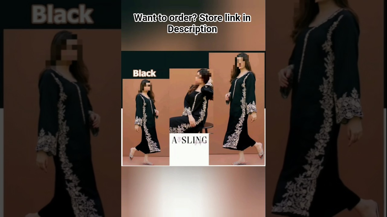 URGE / BREEZE Winter Collection 2025 | Dhanak 2PC Embroidered Suit | Airjet Fabric Premium Quality