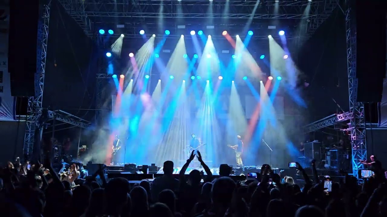 Mirai - Chci tancit Cibula fest 18.7.2024 Holic 9/10