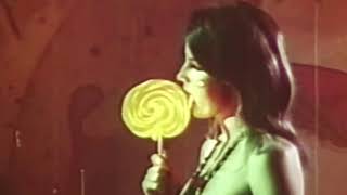 Video thumbnail of "The Velvet Underground - What Goes On"