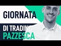 Trading online: Una giornata di Trading insieme a noi per scoprire come vive un Trader