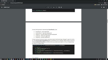 Projektowanie aplikacji ASP.NET, Wykład 7, ASP.NET MVC (2)