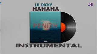 lil dicky hahaha instrumental