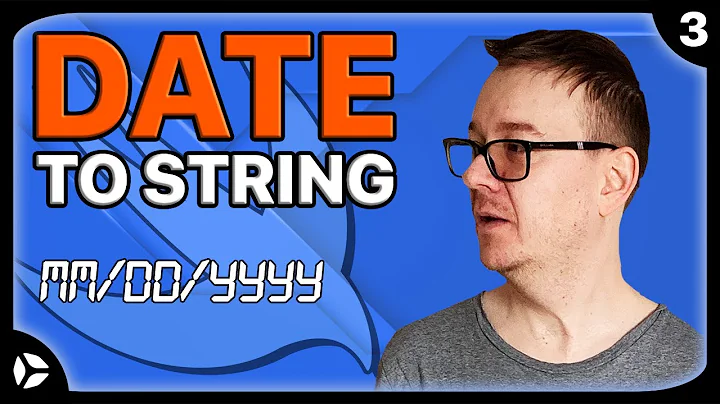 Date to String - Swift Date