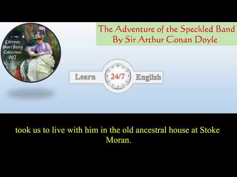 Learn English Listening Skills - How To Understand Native English Speakers - Short Story 186