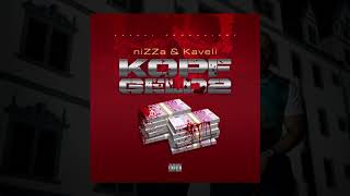 Nizza &amp; Kaveli - Kopfgeld (Interlude)