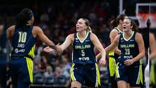 Kidd's Role SHATTERED! Mavericks Power Shift | WNBA Venue Drama | Raptors Secrets
