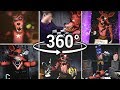 360°| Foxy The Pirate Compilation!! - Five Nights at Freddy's (VR Compatible)