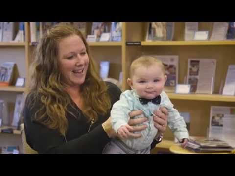 HEARTSTRINGS   Island Hospital Fetal Monitors