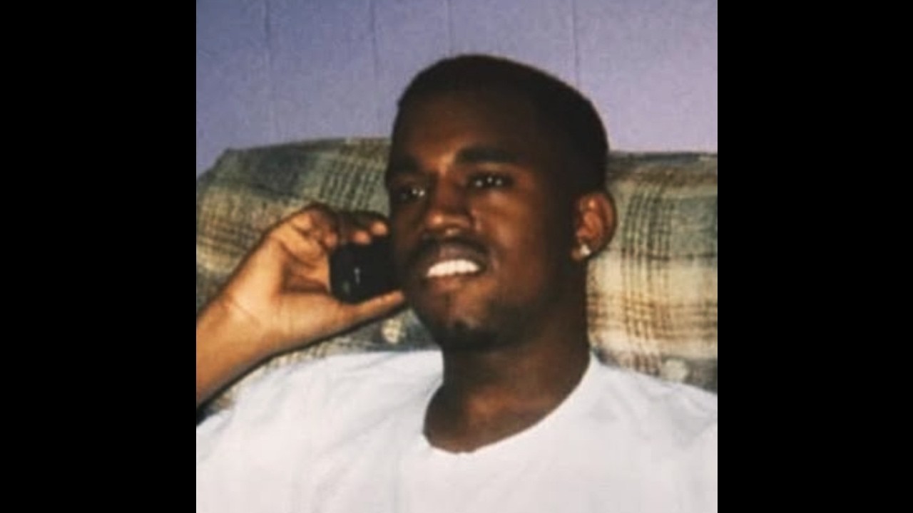 [FREE] OLD KANYE WEST TYPE BEAT - 