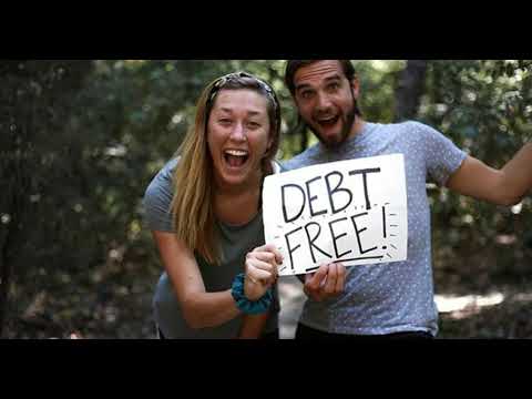 Debt Shredder Promo