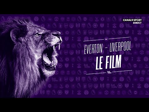 Everton - Liverpool : le film d'un derby complètement fou