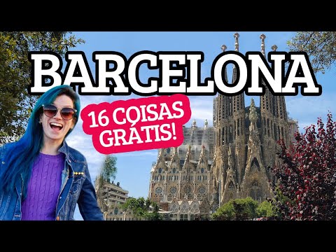 Vídeo: Top 10 coisas para fazer no Bairro Gótico de Barcelona