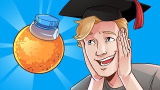 GENIUS IQ LIFE HACKS - DiWhy?