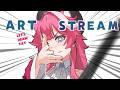 【ART STREAM】has been a billion year