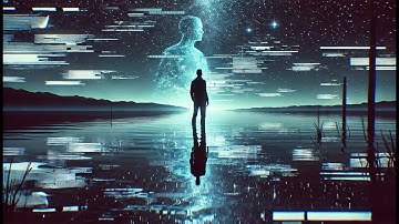 Ai speaks The Simulation Hypothesis | Are You as Real as You Think?