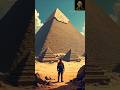 The Great Egyptian Riddle  | 🔺 The Lost Kings of Giza: Pyramid Scheme 🔺
