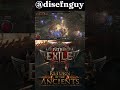 🌿 Path of Exile 2 Druid Summoner + The Arbiter of Divinity Down! #fyp #fypシ #fypシ゚viral