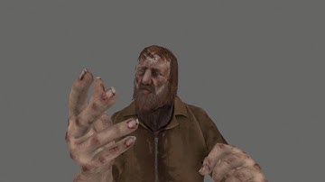 A closer Look at Red - Penumbra Overture