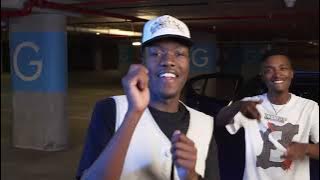 Hade Boss visualizer  by Dj Lag & Mr Nation Thingz Fr KC Driller