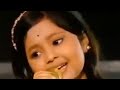 Enak Banget Suara Anak Ini 😍 Menyayikan Lagu "bole Chudiyan "