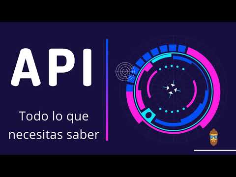 Video: ¿Qué es exponer una API?