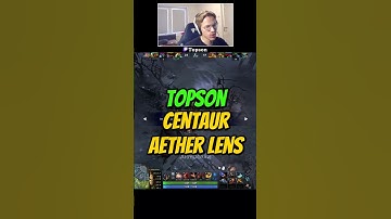 Aether Lens for Increase Stampede Range 😂