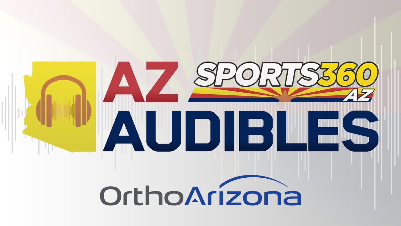 AZ Audibles: 5A favorites, 6A Central Region Title up for grabs