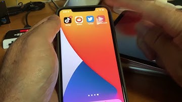 How to hide apps or use them without parent
