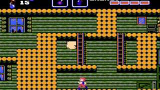 The Goonies II Video Walkthrough Part 5