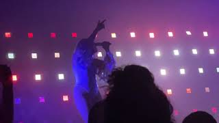 sylvan esso - rewind Atlanta 9/21/21