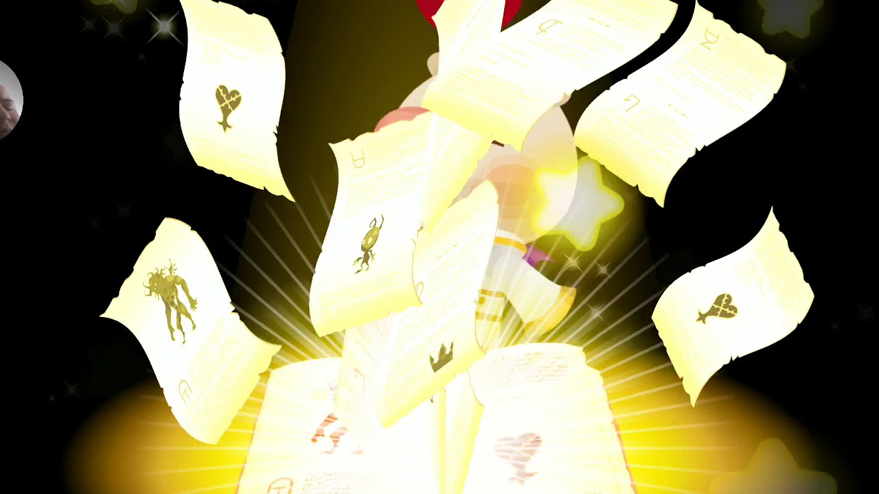 KINGDOM HEARTS UNION X: PRIME - HD KING MICKEY PULLS